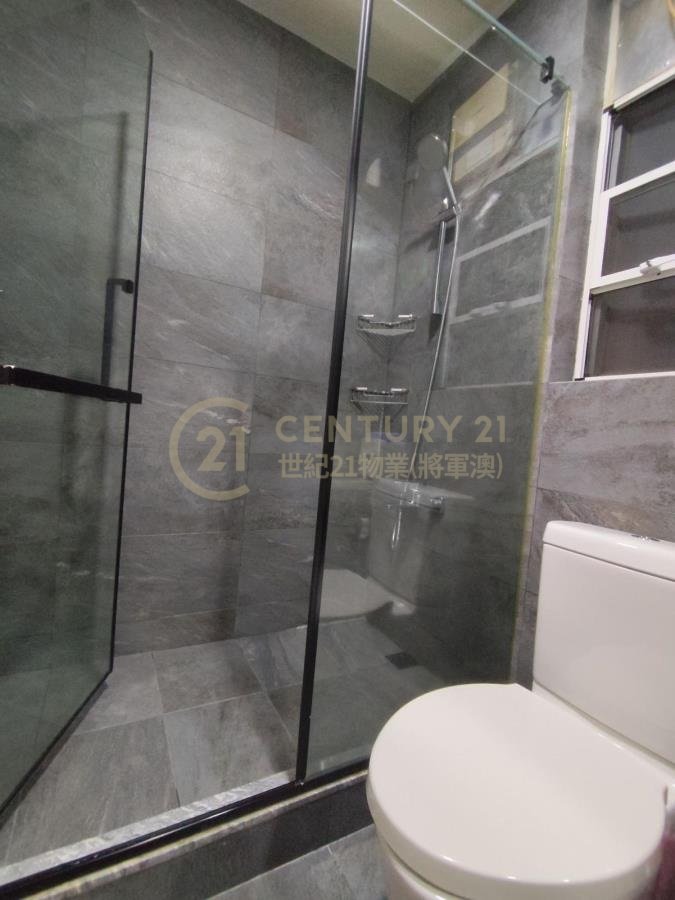 彩明苑 C座 彩松閣 (綠表)