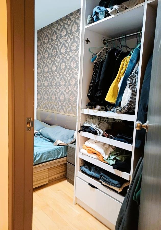 頌明苑 D座 翠明閣 (綠表) 頌明苑 D座 翠明閣 (綠表)