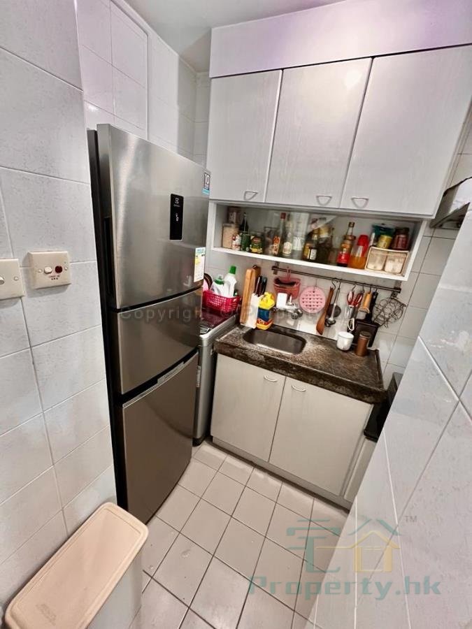 茵怡花園 第02座 (連地價)