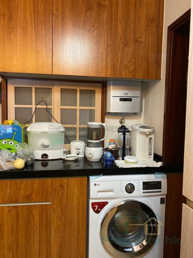 MAY SHING COURT BLK A KWAI SHING HSE(HOS Shatin L S008223 For Buy