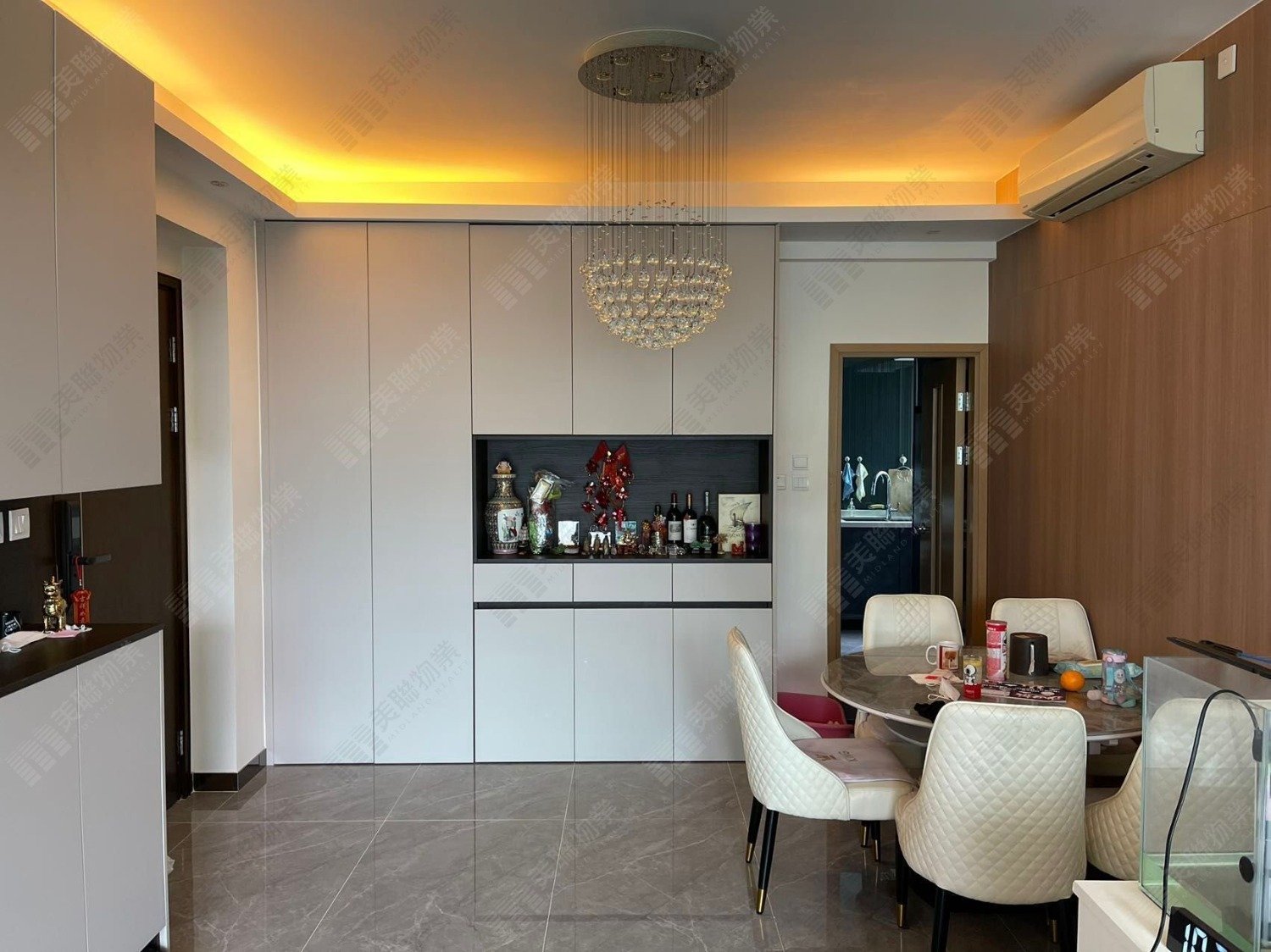 THE RIVERPARK TWR 05 Shatin M 1766074 For Buy