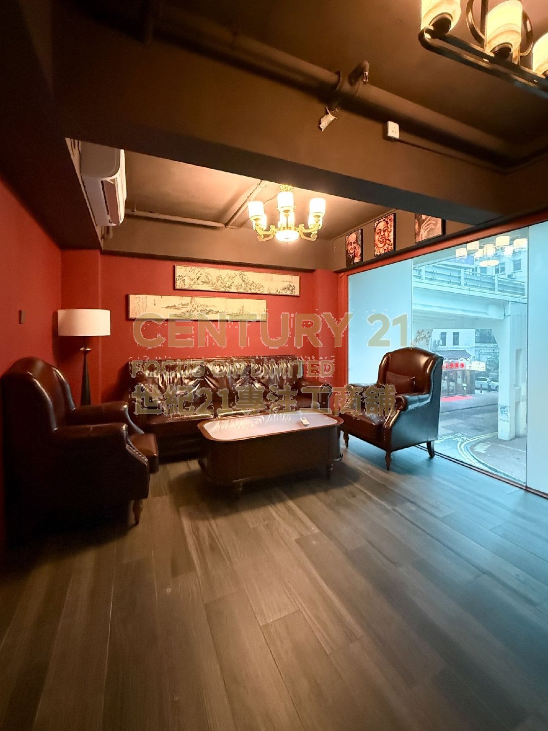 MAN HOI BLDG North Point L K220672 For Buy