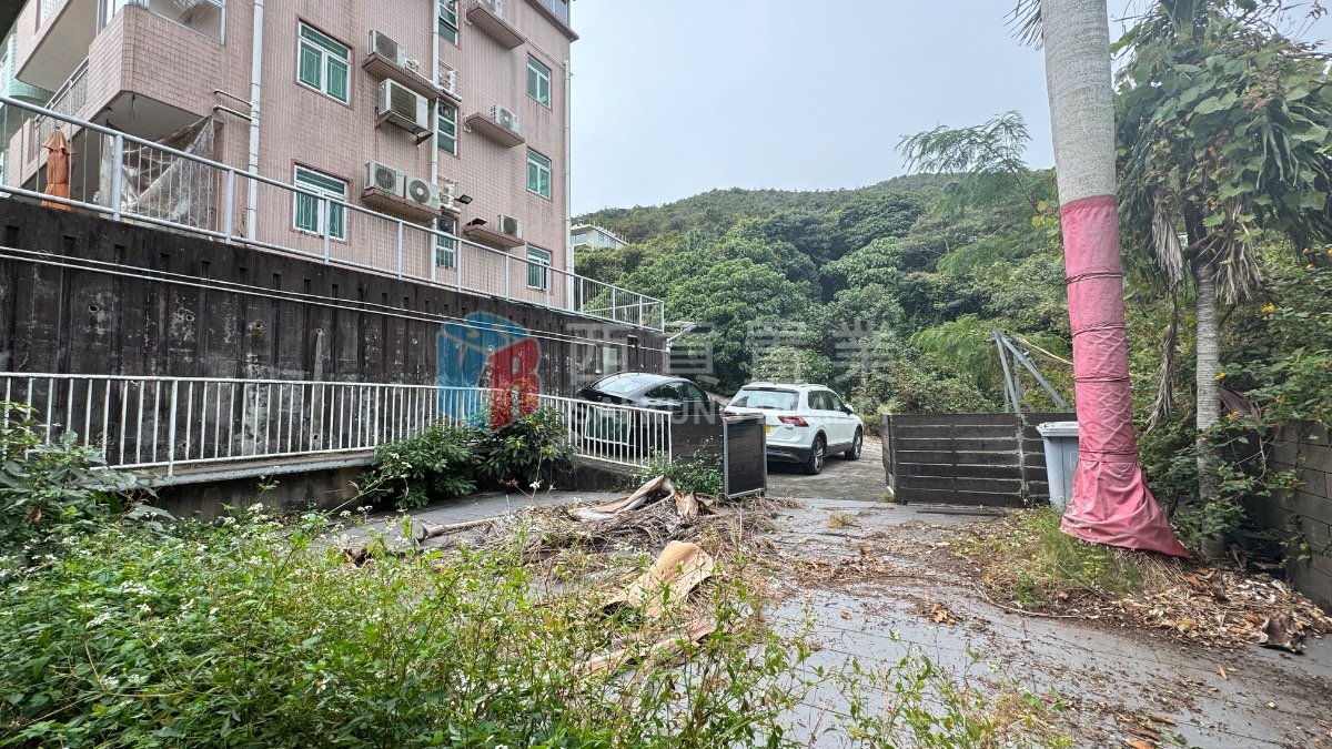 TSAM CHUK WAN TSUEN Sai Kung 002519 For Buy