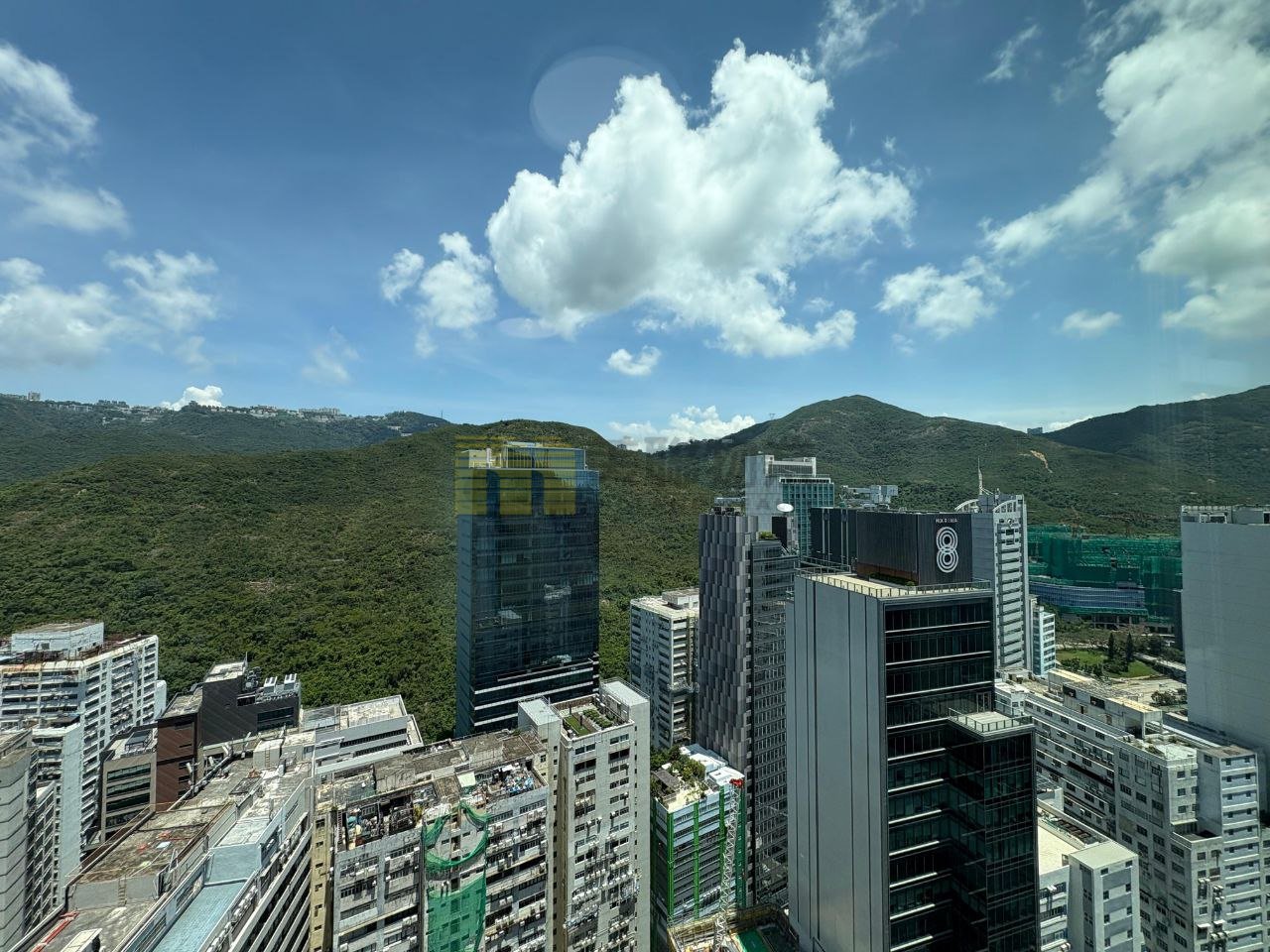 THE SOUTHSIDE PH 03 BLUE COAST TWR 03 Wong Chuk Hang H 1735206 For Buy