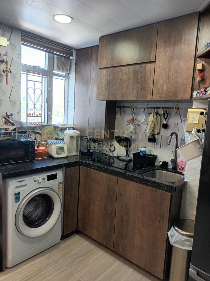 雍明苑 B座 澤明閣 (綠表)