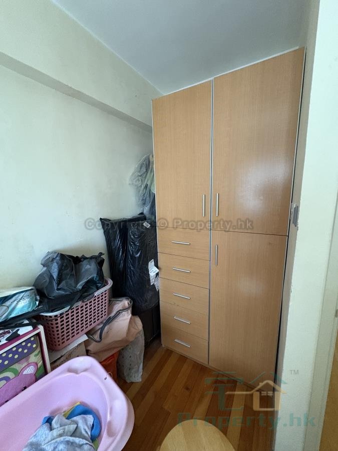 富康花園 第01期 第03座(綠表)