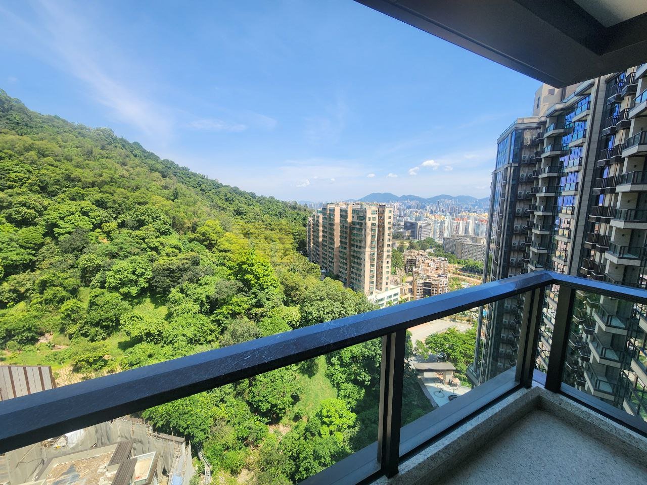 BEACON PEAK PH 01 Shek Kip Mei H 1732644 For Buy