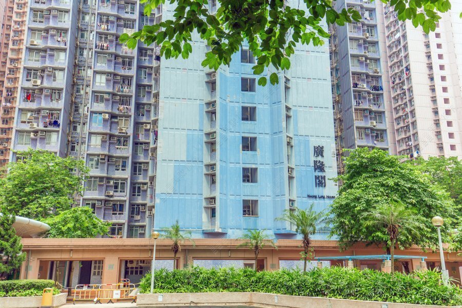 KWONG MING COURT PH 02 BLK A (HOS) Tseung Kwan O L 1736700 For Buy