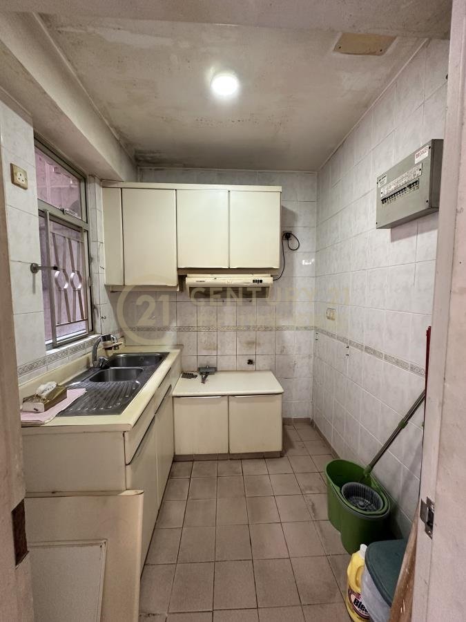 寶盈花園 第02座 (綠表)