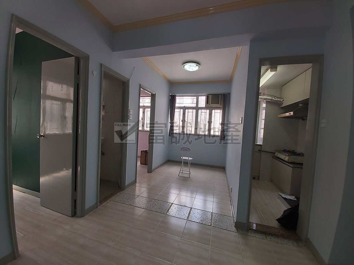 WAH KAY HSE Wong Tai Sin L T124924 For Buy
