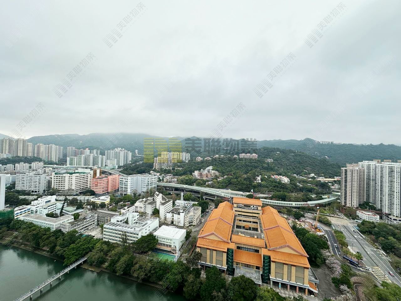 THE RIVERPARK TWR 03 Shatin H 1673168 For Buy