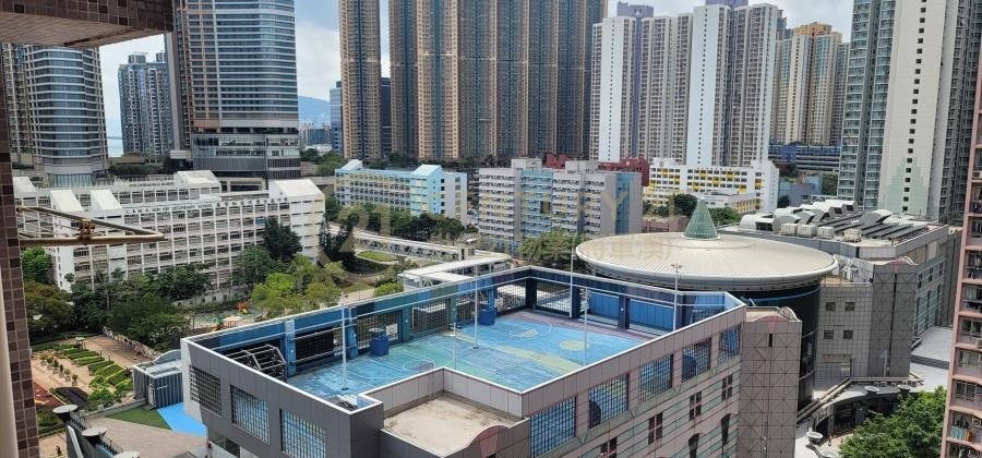 廣明苑 廣昌閣 A座 (綠表 )