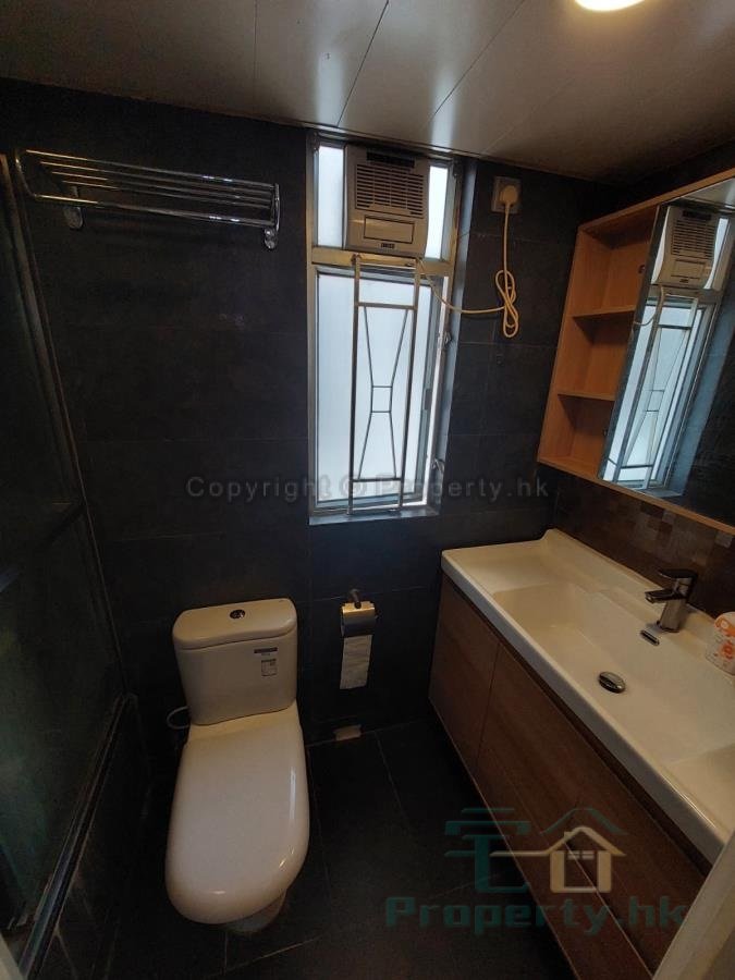 安寧花園 第04座 (連地價)