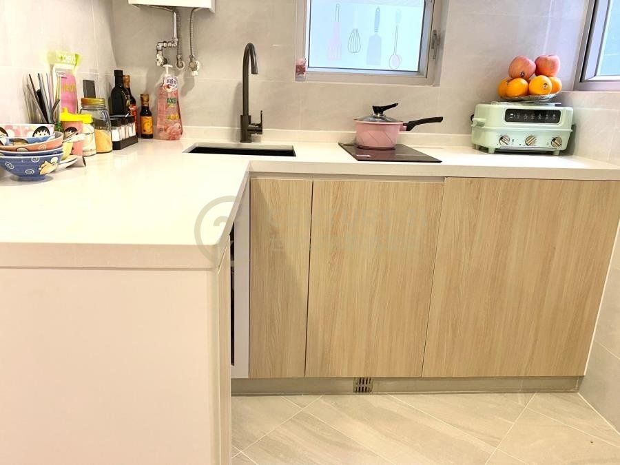 寶明苑 寶松閣 A座 (連地價)