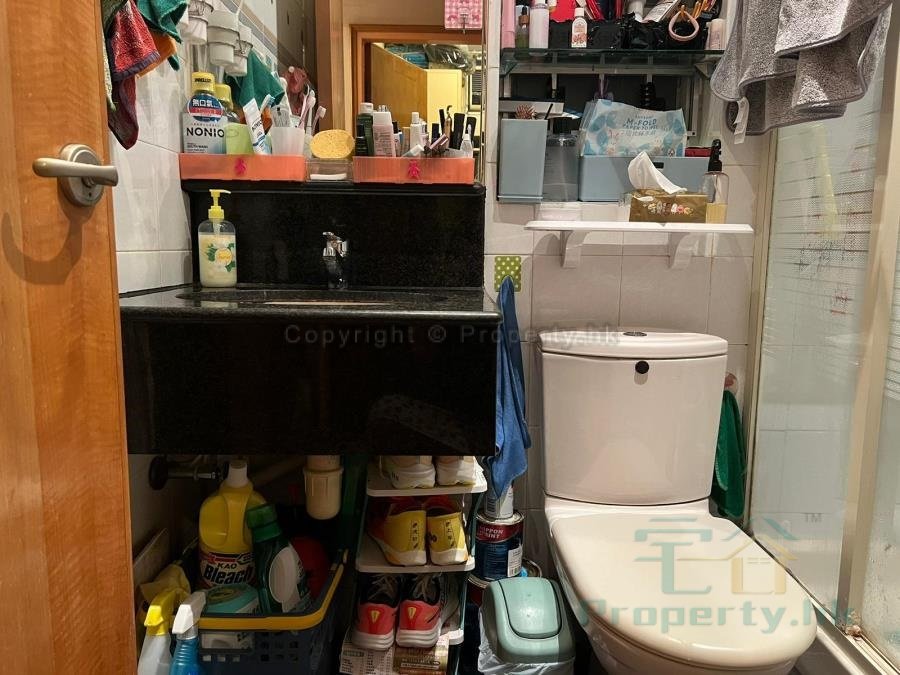 茵怡花園 第02座 (綠表)