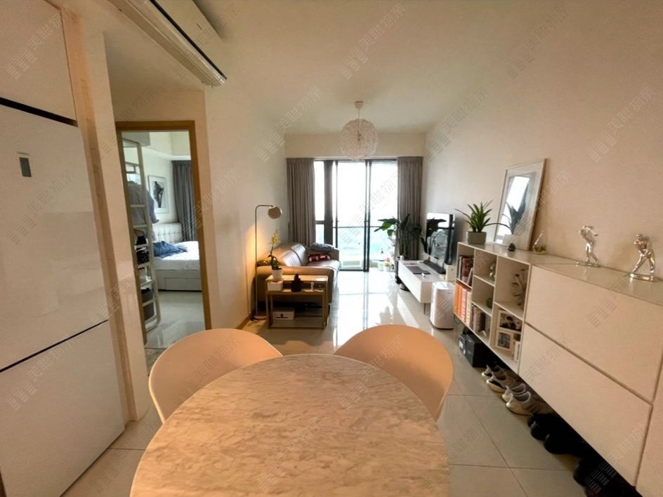 DRAGONS RANGE COURT A TWR 01 Shatin M 1735262 For Buy