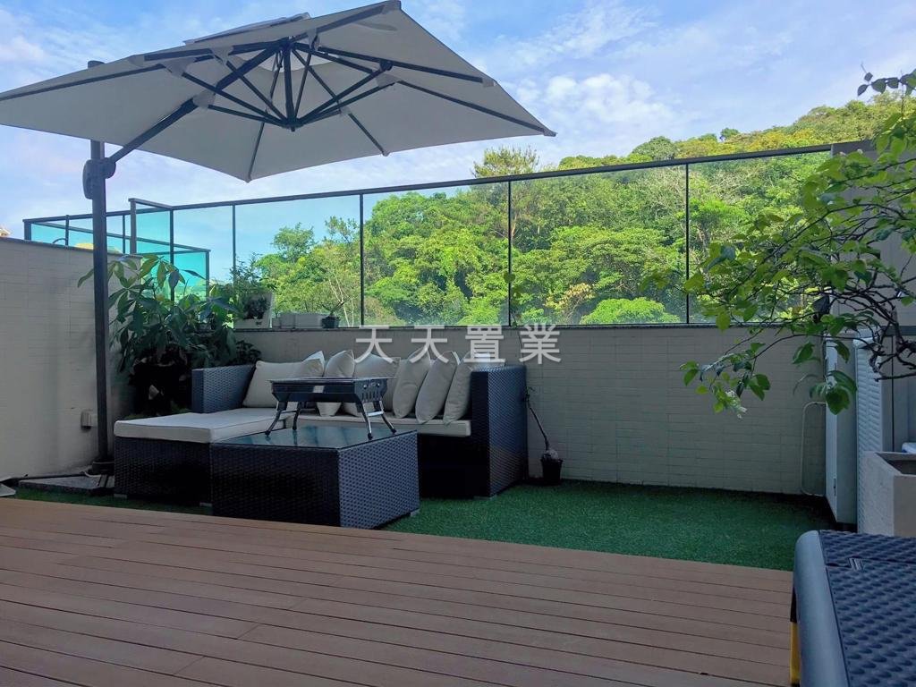 PARK MEDITERRANEAN  Sai Kung L 013232 For Buy