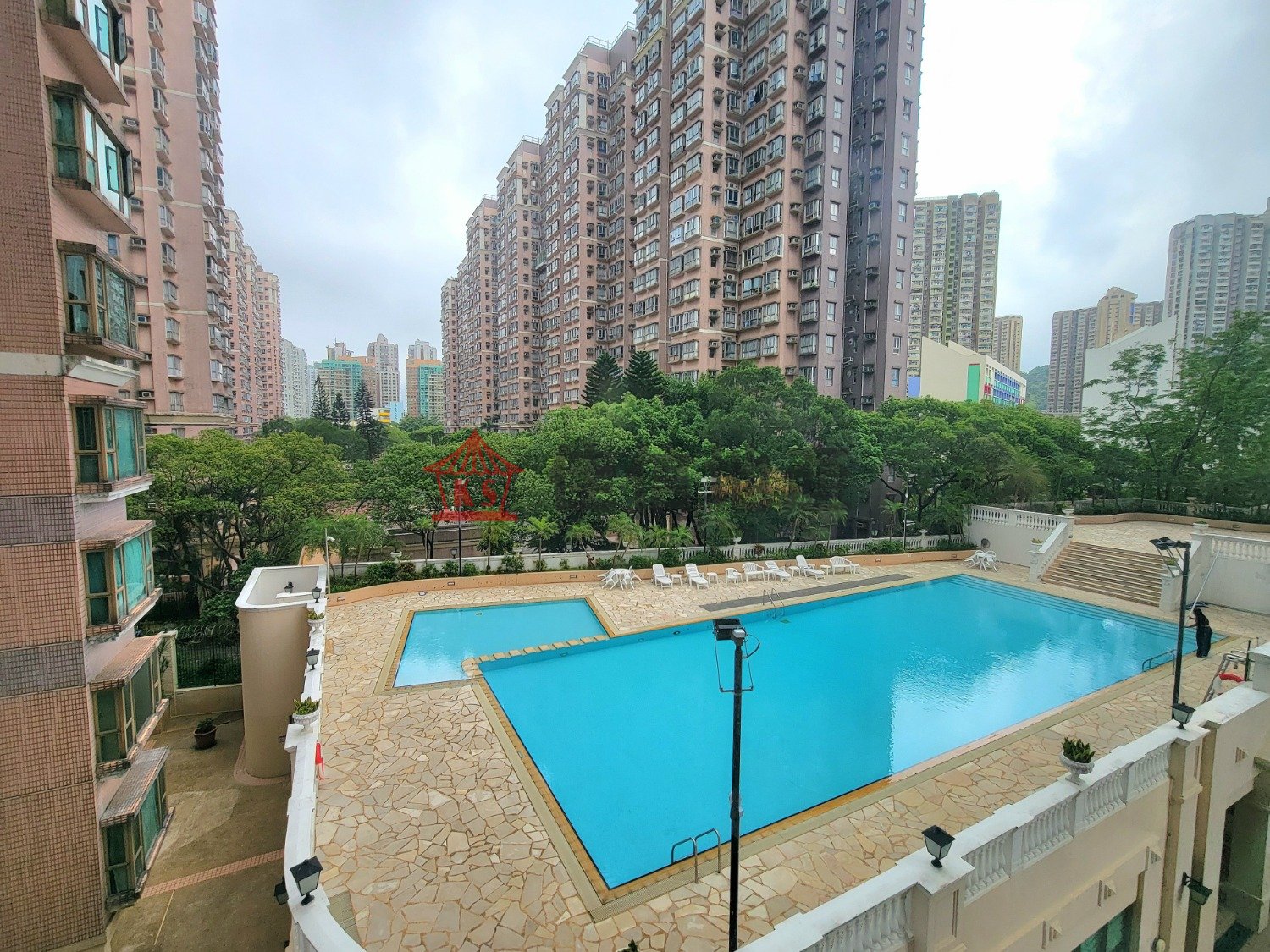 SERENITY PARK PH 02 Tai Po M F050518 For Buy