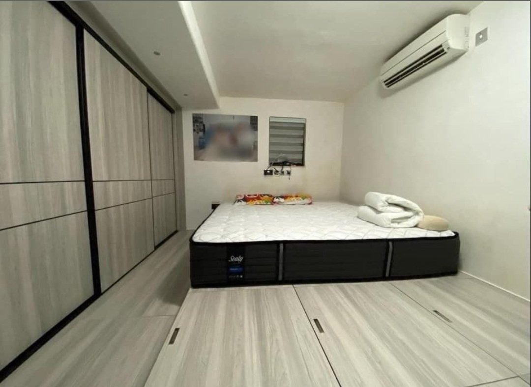 SHA TIN TAI VILLAGE SHA TIN TAI VILLAGE