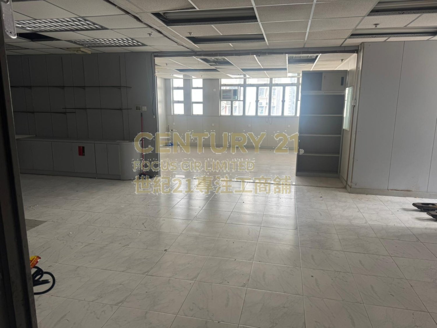 GOOD HARVEST IND BLDG Tuen Mun M C181521 For Buy