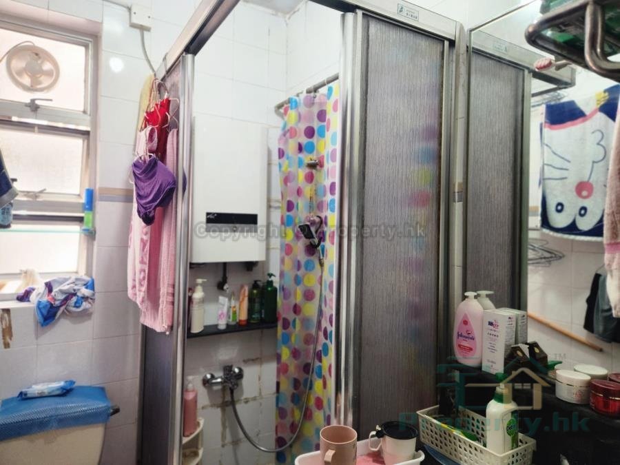 茵怡花園 第01座 (綠表)