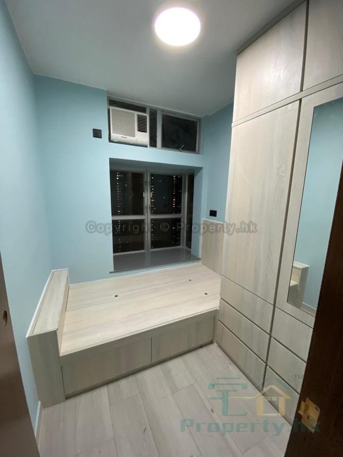 茵怡花園 第05座 (綠表)