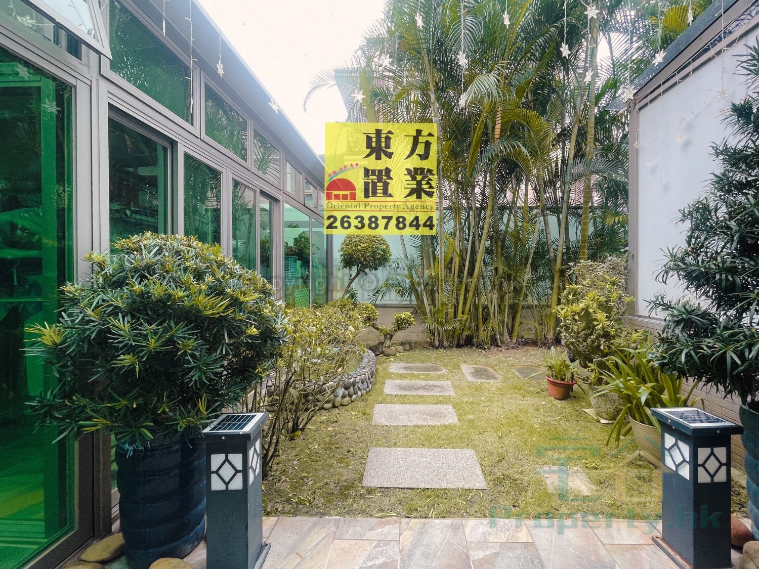 TREASURE SPOT PALACE Tai Po L 1692610 For Buy