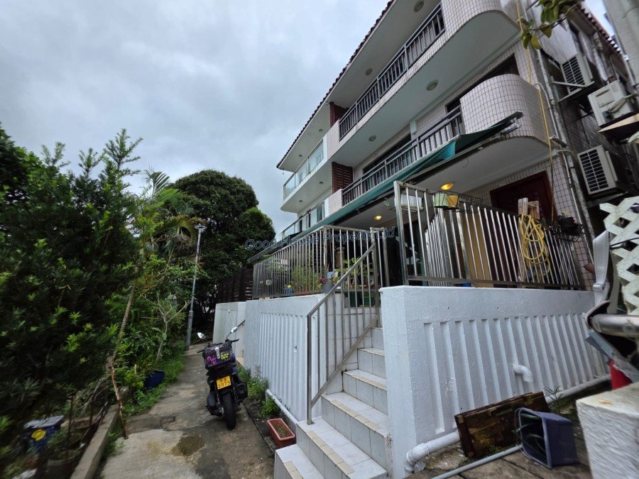 SAI SHA RD Sai Kung S027050 For Buy