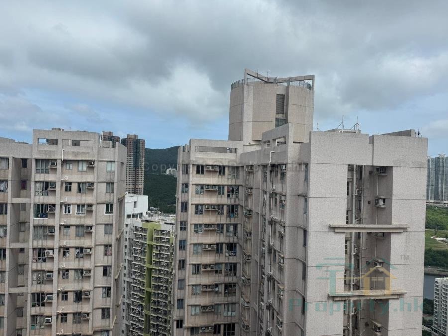 寶盈花園 第06座 (綠表)