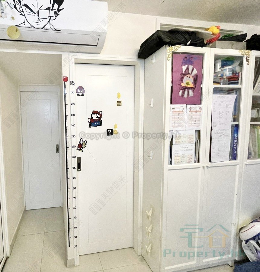 KWONG LAM COURT  Shatin M T134915 For Buy