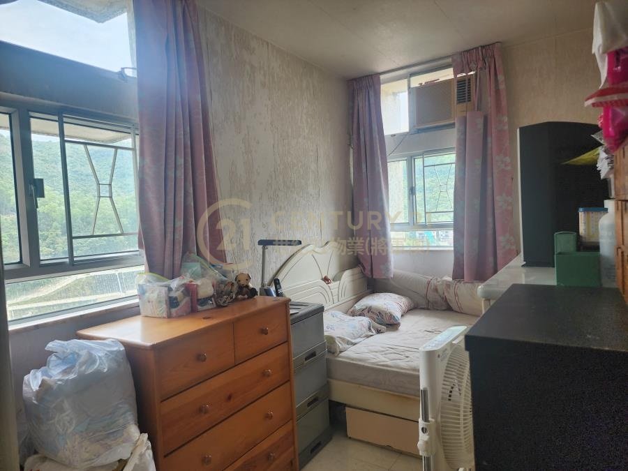 英明苑 C座 明達閣 (綠表)