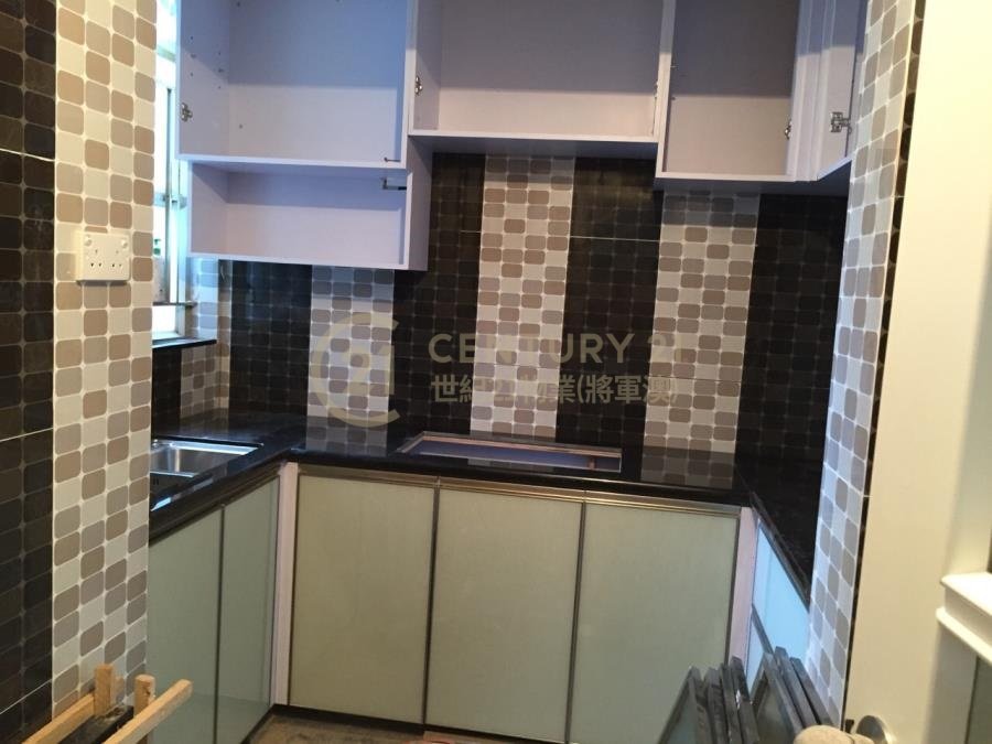 寶明苑 寶松閣 A座 (綠表)