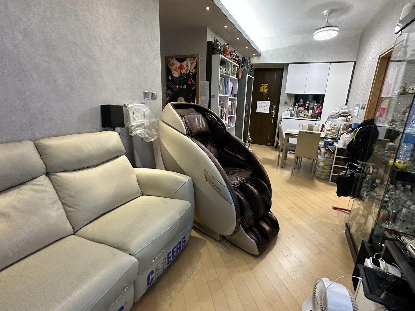 THE RIVERPARK TWR 02 Shatin H 1672002 For Buy