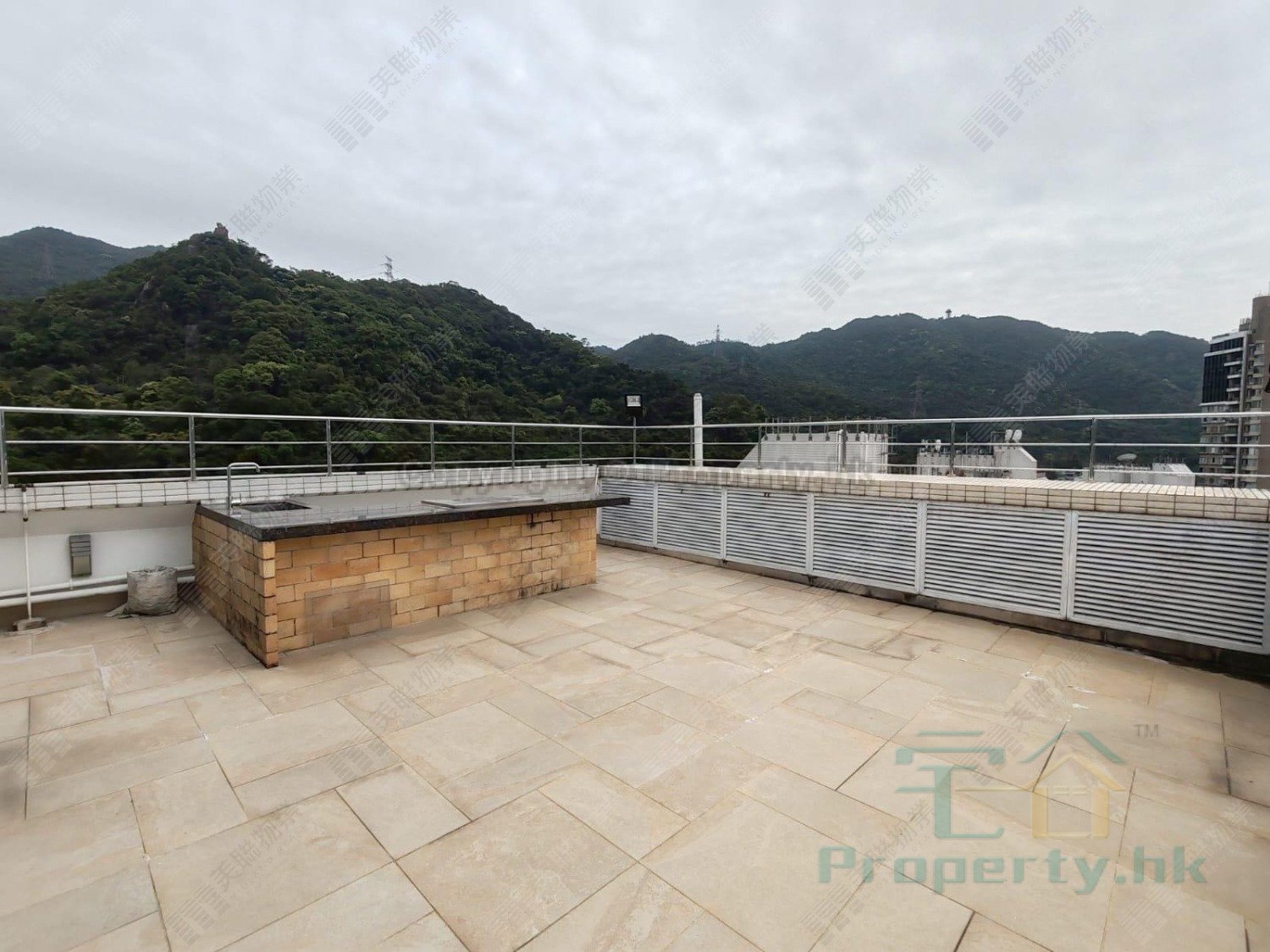JULIMOUNT GDN Shatin H 1751248 For Buy