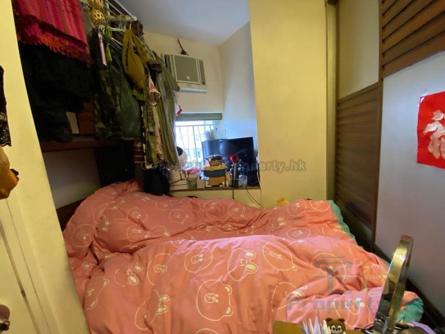 煜明苑 A座 煒明閣 (綠表) 煜明苑 A座 煒明閣 (綠表)