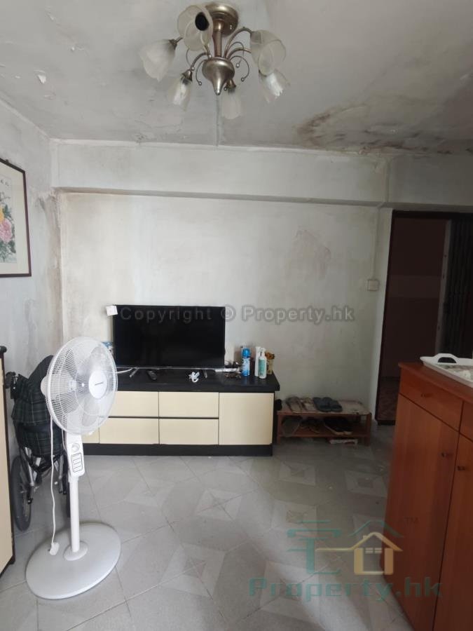 耀安村 第07座 耀榮樓 (綠表) 耀安村 第07座 耀榮樓 (綠表)