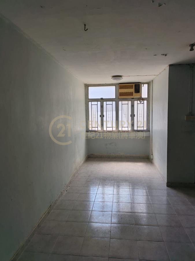 翠林村 第08座 安林樓 (綠表)