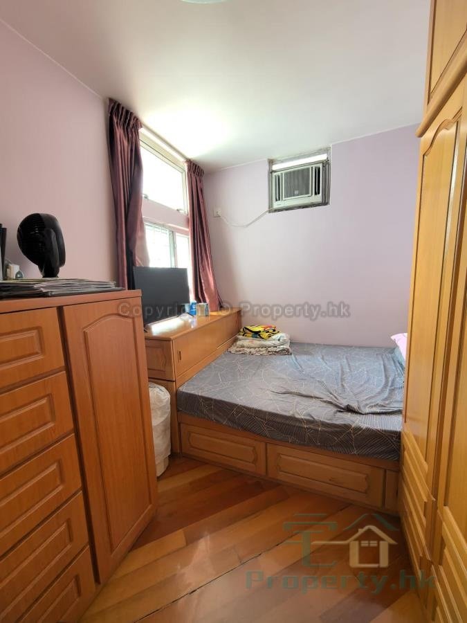 頌明苑 A座 嘉明閣 (綠表) 頌明苑 A座 嘉明閣 (綠表)