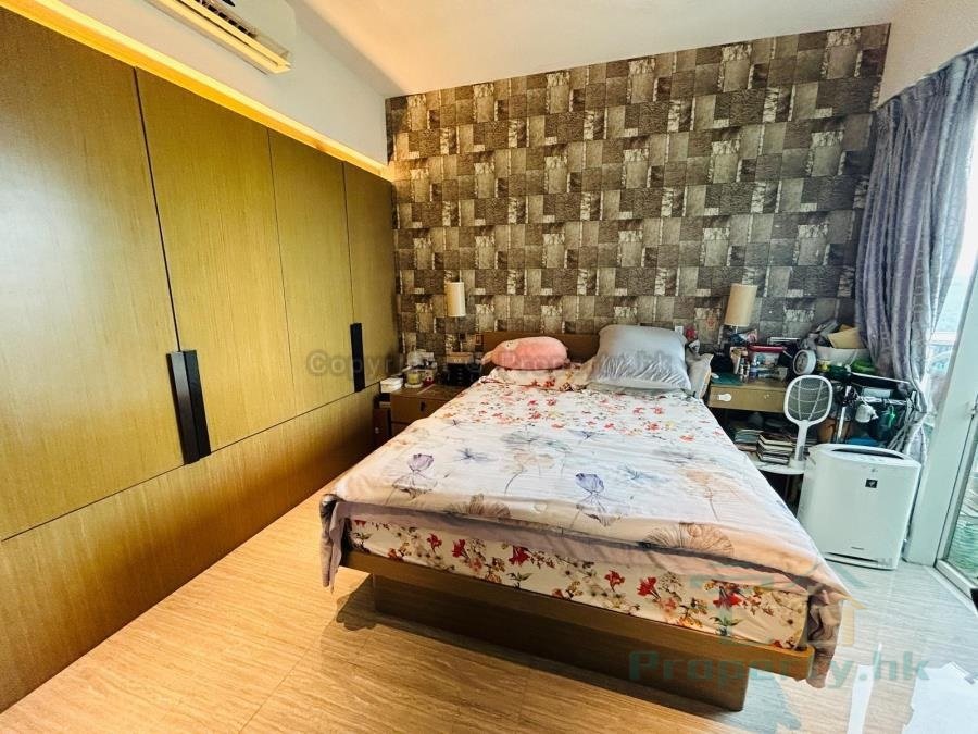 日出康城 第03期 緻藍天 第02座 日出康城 第03期 緻藍天 第02座