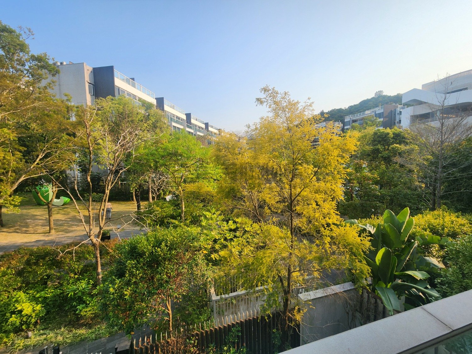 MOUNT PAVILIA BLK E Sai Kung L 1680590 For Buy