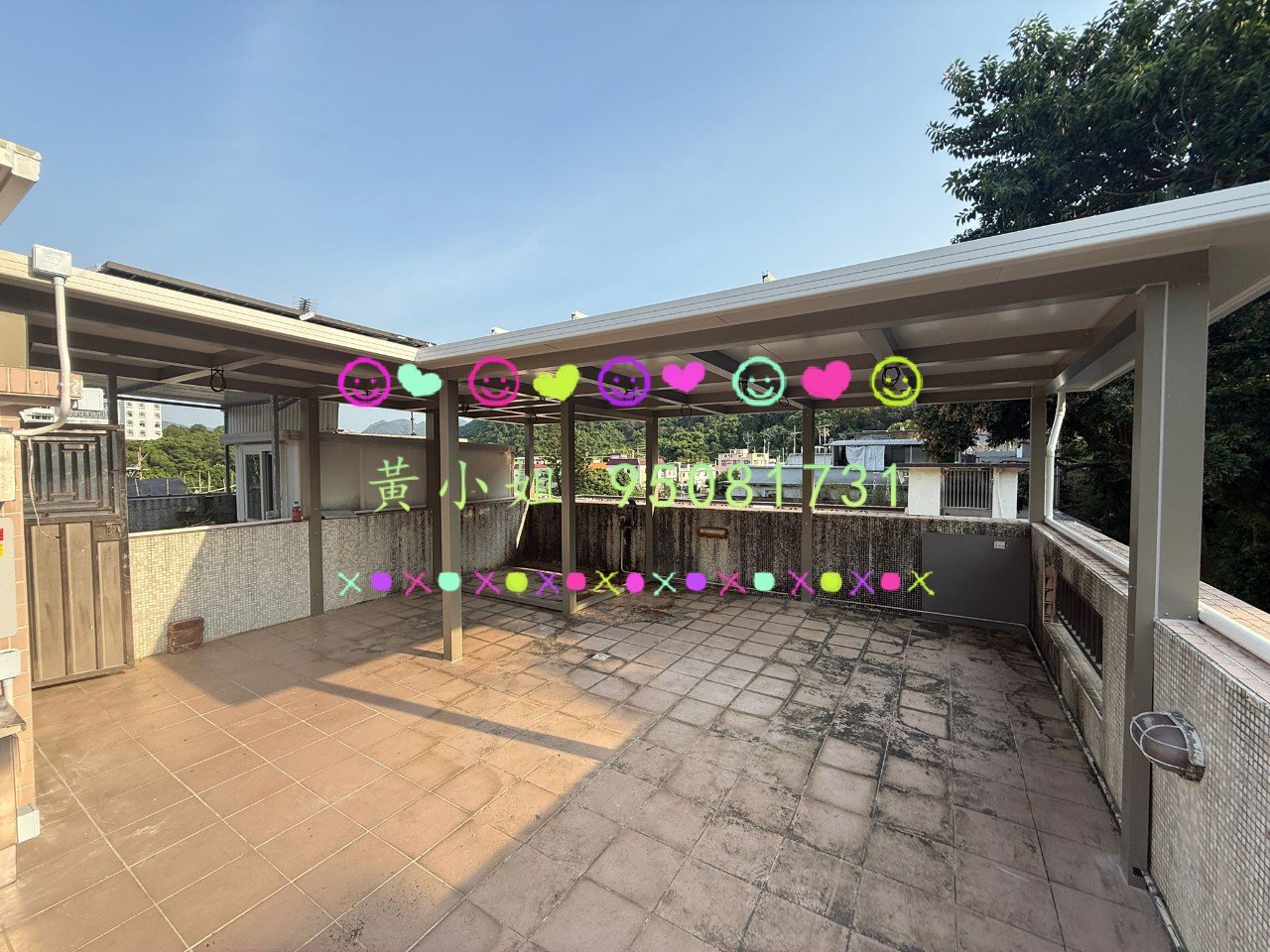 赤泥坪   95081731