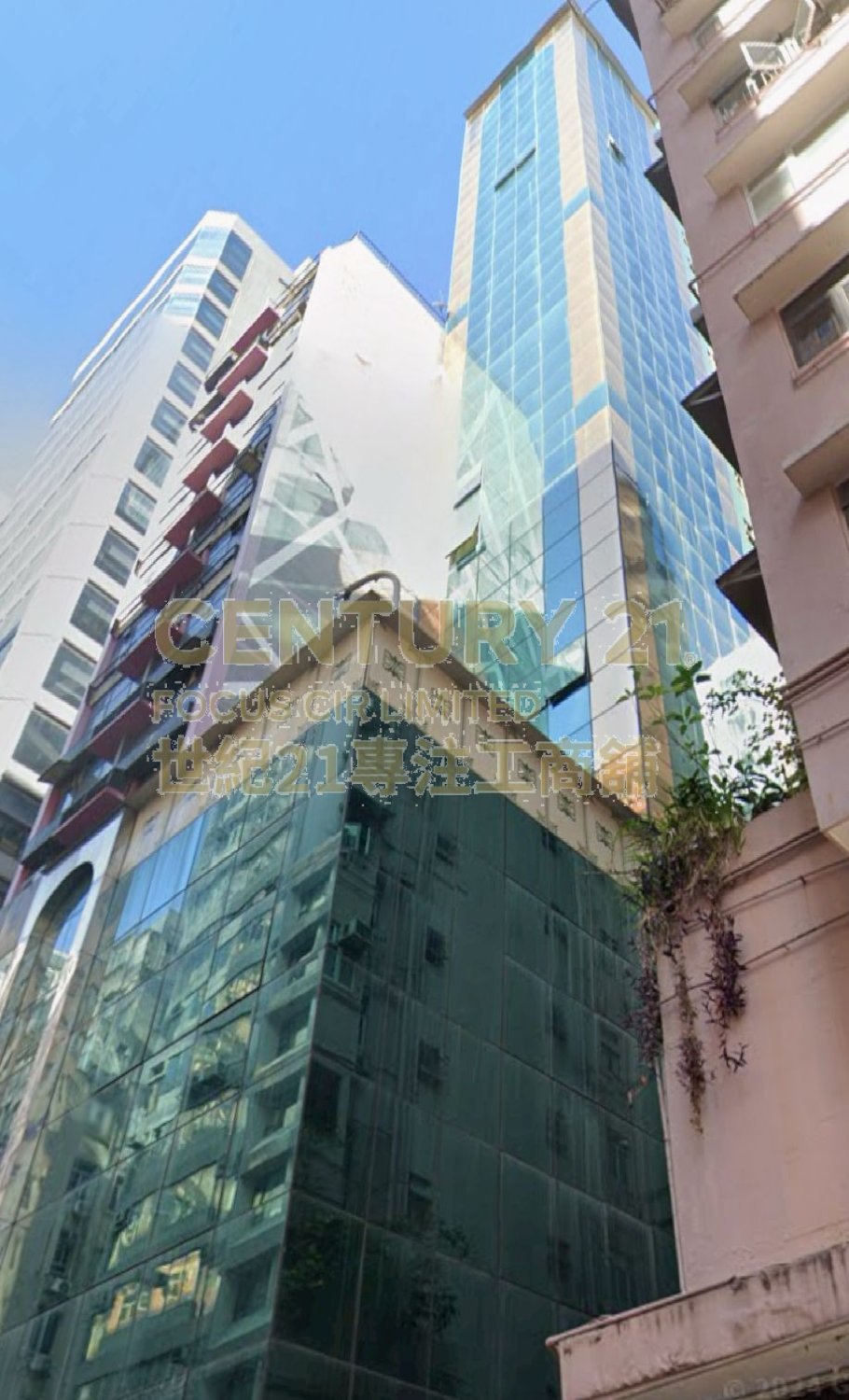 23 HILLWOOD RD Tsim Sha Tsui M K217154 For Buy