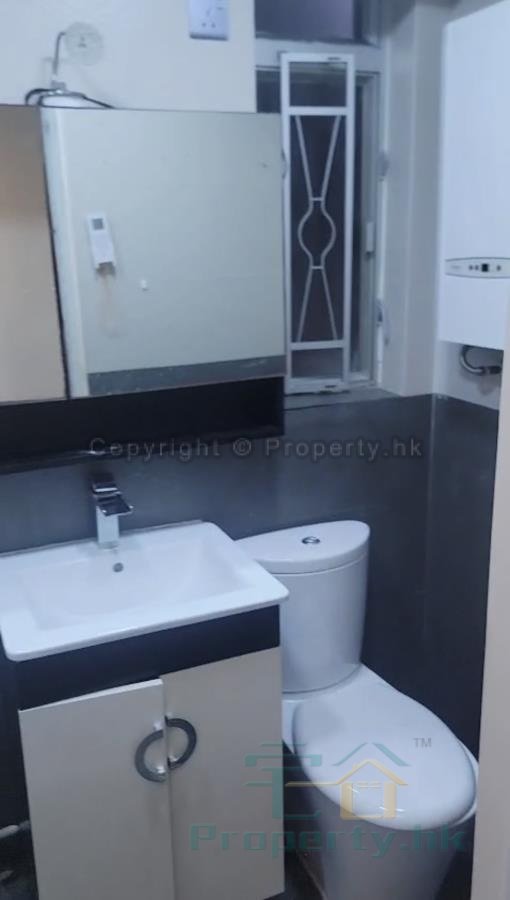 寶盈花園 第01座 (綠表) 寶盈花園 第01座 (綠表)