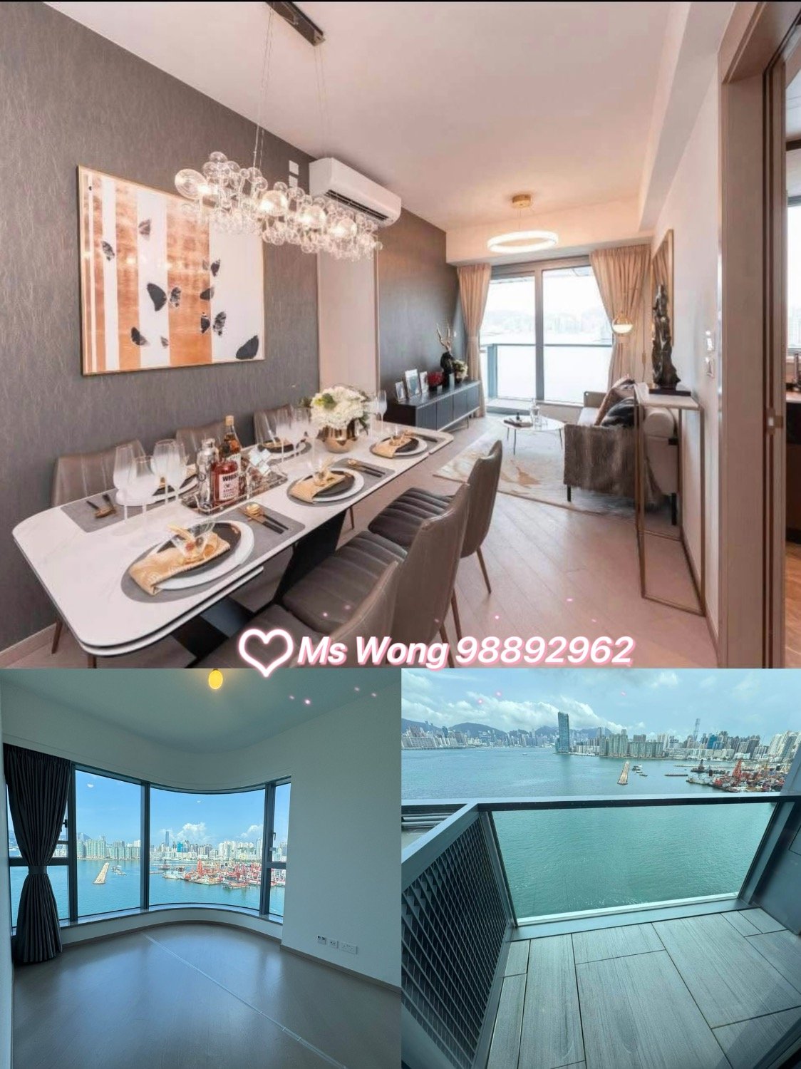 VICTORIA VOYAGE Kai Tak 1809700 For Buy