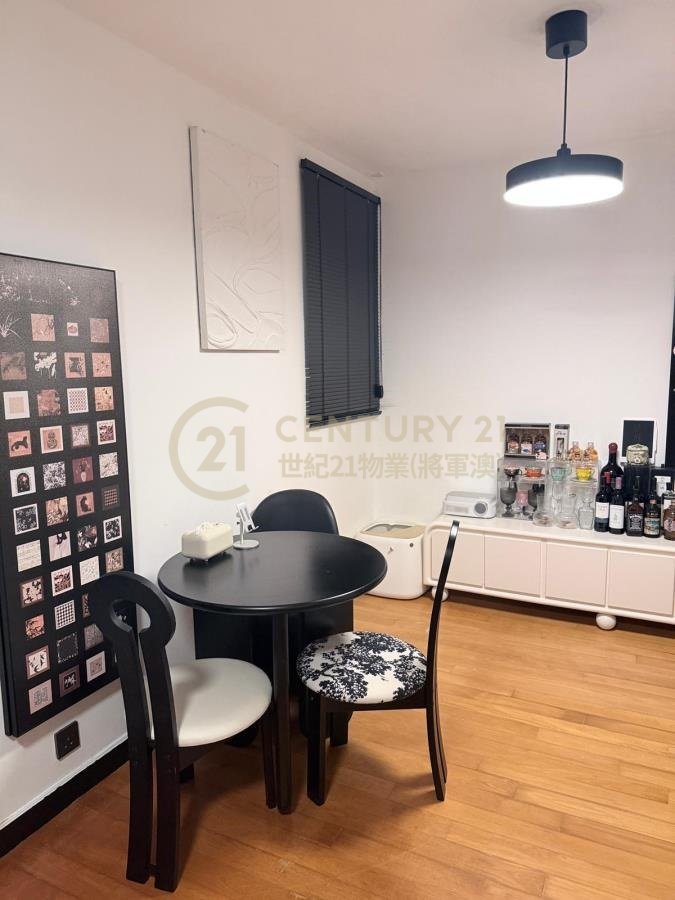 彩明苑 E座 彩桃閣 (綠表)