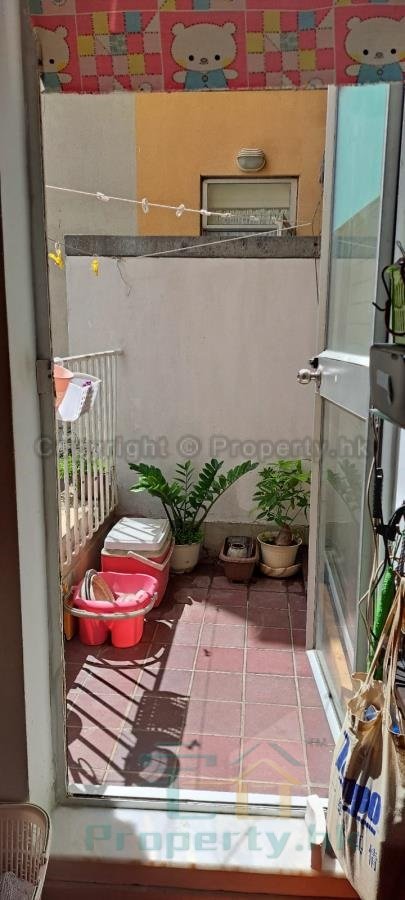 茵怡花園 第04座 (連地價)