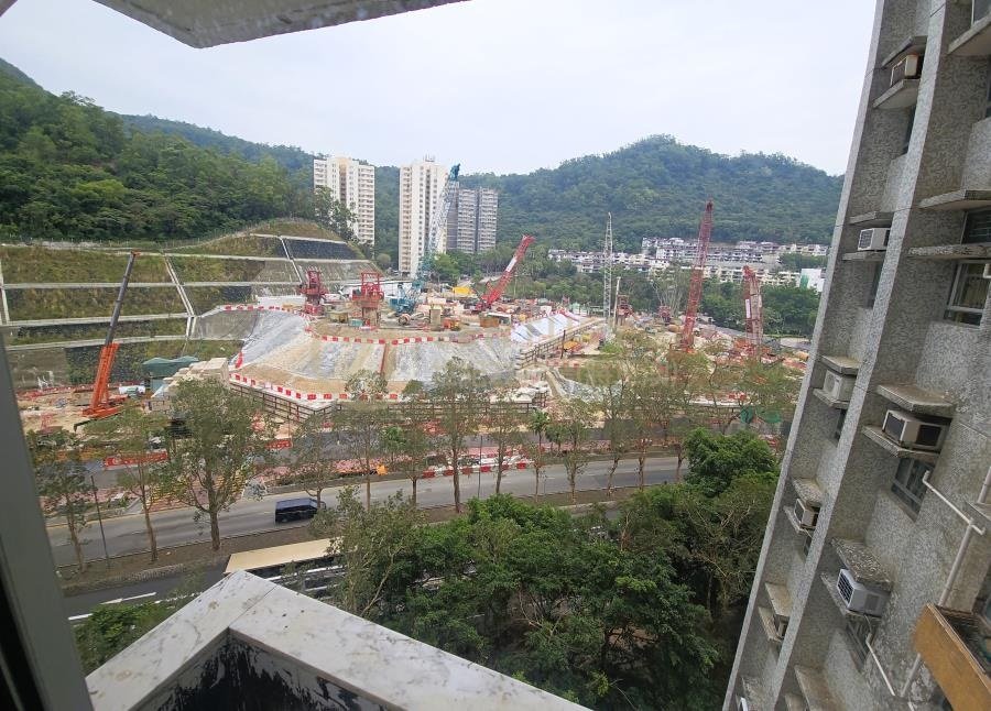 英明苑 D座 明志閣 (連地價) 英明苑 D座 明志閣 (連地價)