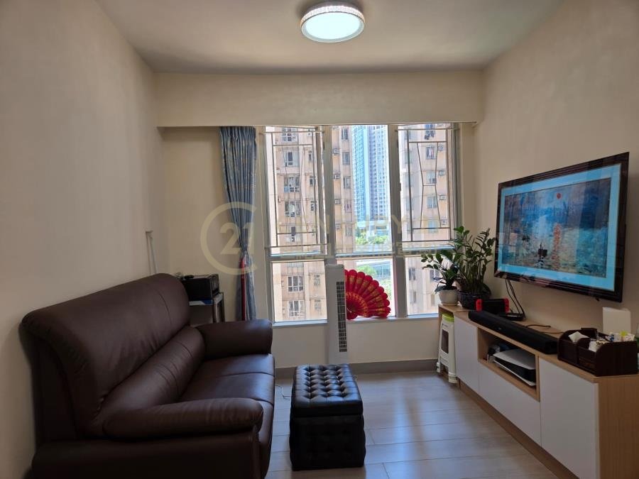 寶盈花園 第03座 (綠表)