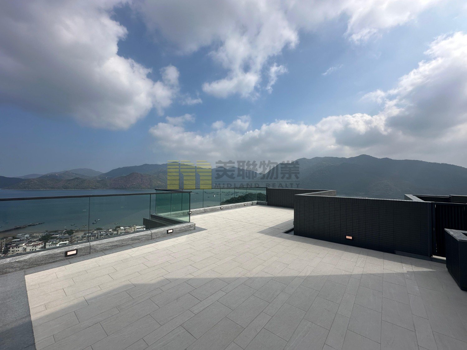 SIERRA SEA Ma On Shan H 1783606 For Buy