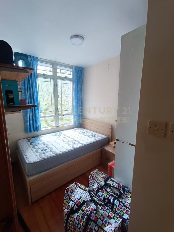 寶明苑 寶柏閣 B座 (綠表)